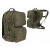 Vojenský batoh Texar Scout 20-40 L odtiene zelenej (Texar Vojenský taktický batoh skaut 35L - Olive)