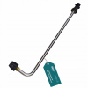 Uhlová tyč 90° Sillar pre vysokotlakový čistič Karcher K2-K7