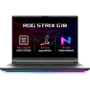ASUS ROG Strix G18 (G815LR-NEBULA002W) sivý