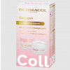 Dermacol Collagen Plus Intensive Rejuvenating intenzívny omladzujúci denný krém 50 ml + intenzívny omladzujúci nočný krém 50 ml darčeková sada