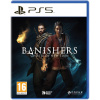 Banishers: Ghosts of New Eden PlayStation 5 (PS5) krabicová verzia