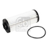 FEBI BILSTEIN Hydraulický filter automatickej prevodovky FEBI BILSTEIN 107342