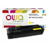 alt. toner OWA ARMOR pre HP W2212A HP207A Yellow (1250 str.)