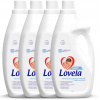 Aviváž - Lovela opláchnutie kvapalina 4 x 2L = 8L (Aviváž - Lovela opláchnutie kvapalina 4 x 2L = 8L)