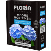 Hnojivo Agro FLORIA Kryštalické pre modré hortenzie 350 g