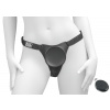 Pipedream Body Dock G-Spot Pro Harness Black