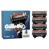 Gillette Fusion5 ProGlide 4 ks