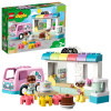 LEGO DUPLO® 10928 LEGO Duplo 10928 Pekáreň