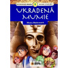 Ukradená mumie - María Maneru