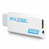 ADAPTÉR KONVERTOR PREVODNÍK Wii na HDMI 1080p