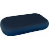 Seatosummit Cestovný vankúš Aeros Pillow Premium Deluxe modrá 56x36x14