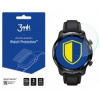 3mk Watch Protection v. FlexibleGlass Lite na TicWatch Pro 3