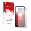 čirá skleněná fólie upscreen Hybrid Glas pro Nokia 1.3 (čirá skleněná fólie upscreen Hybrid Glas pro Nokia 1.3)