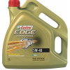 CASTROL EDGE TURBO DIESEL TITANIUM 5V40 4L