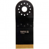 YATO List ponornej píly 34x40mm (YT-34702)