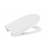 Roca Meridian WC doska, SlowClose, biela A8012A200B