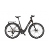 Ergonomický elektrobicykel KTM Macina Sport SX Prime 2024 Farba: červená, Veľkosť rámu: 43 cm, Priemer kolies: 28”