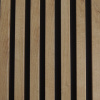 Dekoračný PANEL 3D Fólia Dub Európsky + Čierna 0,80m2 - kus