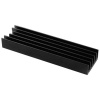 AXAGON CLR-M2L10 chladič M.2 SSD; CLR-M2L10
