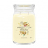 Yankee Candle Signature Banoffee Wafle 567g