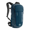 Turistický batoh Ortovox TRAVERSE 20 20-40 l, modrý