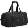 Cestovná taška Roncato - Rolling 4.0 Duffle Cabin Bag /Ryanair/ - 01 Nero/Black (RO)