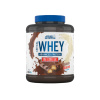 Applied Nutrition Critical Whey 2000 g salted caramel