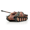 TORRO TORRO tank PRO 1/16 RC Jagdpanther vícebarevná kamufláž - infra IR - Servo