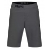 FOX M RANGER SHORT W/LINER PÁNSKE CYKLISTICKÉ ŠORTKY SO VŠÍVKOU