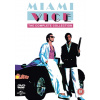 Miami Vice: The Complete Collection (DVD / Box Set)