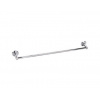 FRESHHH 830401 držák na ručník 60cm, Chrom