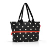 taška reisenthel shopper e1 mixed dots