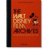 The Walt Disney Film Archives