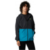FOX bunda LEED Windbreaker midnight blue - L