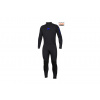 Pánský neopren BARE 3 mm Velocity Ultra Full - modrá Velikost: L