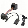 AUTO BLUETOOTH ADAPTÉR PRE VW, AUDI, SEAT, ŠKODA, BT5.0, AUX PLUG-AND-PLAY