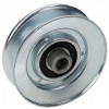 Kolieska na kosačku - Husqvarna CTH 141 2038 2238 NONE ROLLING WHEEL (Husqvarna CTH 141 2038 2238 NONE ROLLING WHEEL)