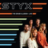 Styx - Grand Illusion / Live [CD]