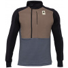 FOX cyklo mikina Defend Thermal Hoodie - XL