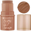 Essence baby got bronze bronzer v tyčinke 5,5 g