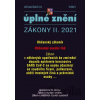 Aktualizace II/4 Občanský zákoník, Občanský soudní řád - Poradce s.r.o.