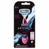 Wilkinson Sword Hydro Silk Shea Butter strojček s 5 čepeľami