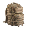 MIL-TEC Batoh US Assault Pack LG Arid-Woodland® 36l