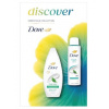 Dove Discover (Fresh care) dámsky darčekový set 2ks