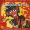 Audiokniha: O hlúpom čertovi