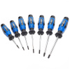 Skrutkovač Torx T7 3,5x50 mm 2K. rukoväť