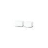 Mercusys Halo H70X(2-pack) AX1800 Home Mesh WiFi system