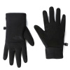 THE NORTH FACE ETIP RECYCLED GLOVE tnf black - M