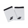 Babolat Jumbo Wristband X2 White