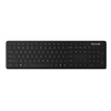 MICROSOFT BLUETOOTH KLAVESNICA SK/CZ LAYOUT CIERNA QSZ-00014